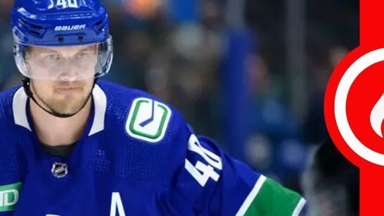 Sedin: Pettersson 'needs to decide' taken in Rochester, N.Y.